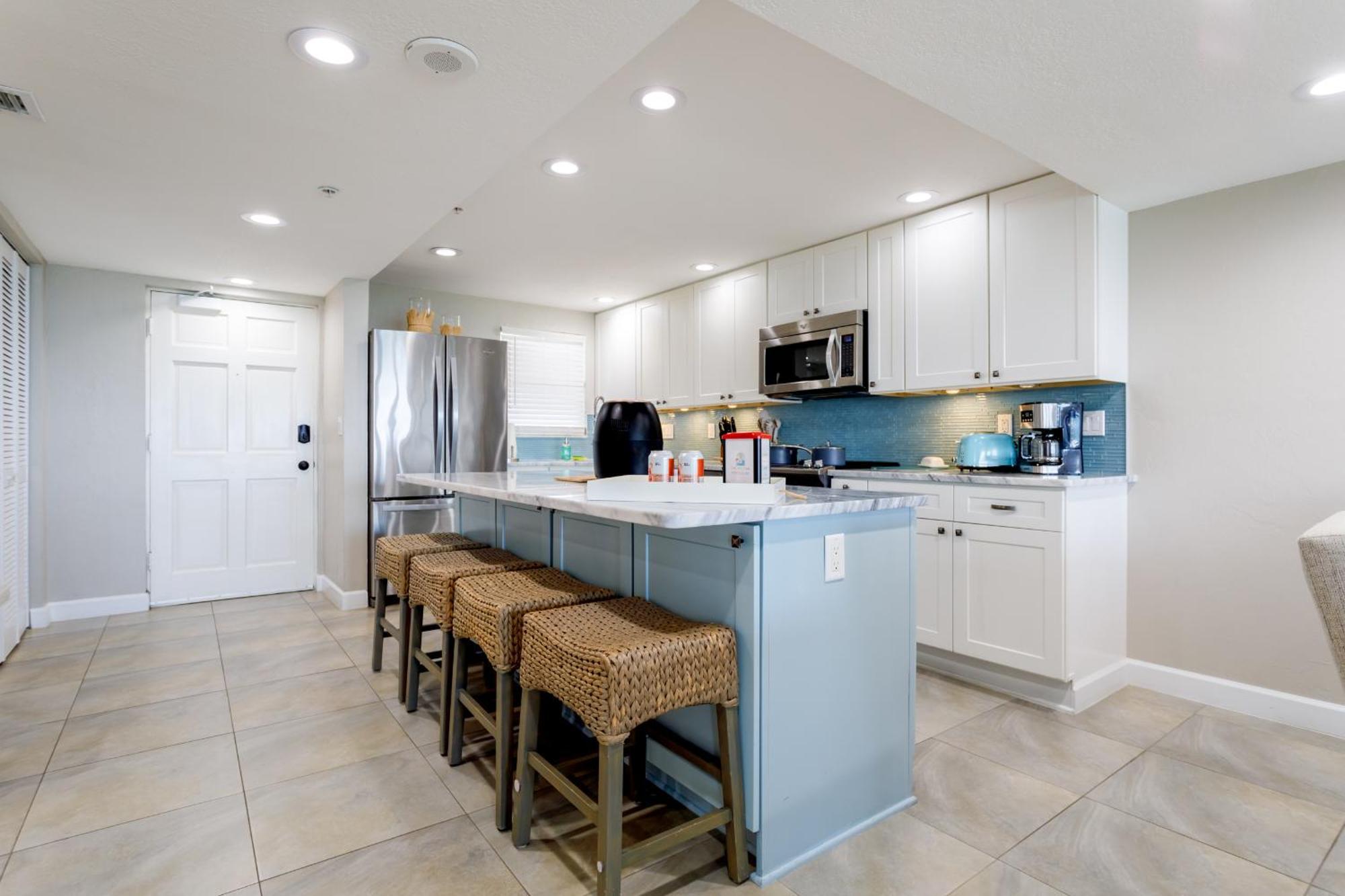 Willa Paloma Penthouse Ormond Beach Zewnętrze zdjęcie
