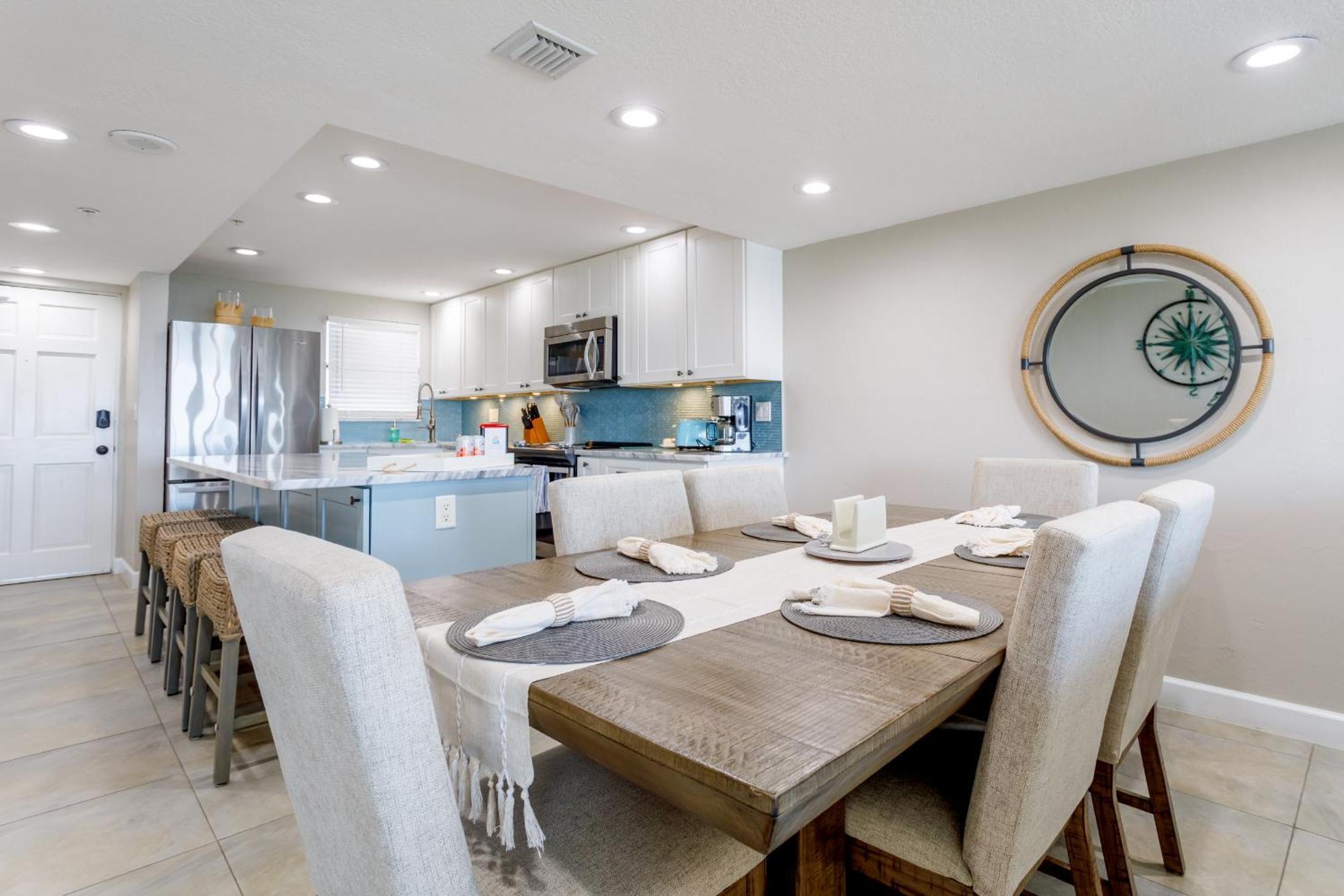 Willa Paloma Penthouse Ormond Beach Zewnętrze zdjęcie
