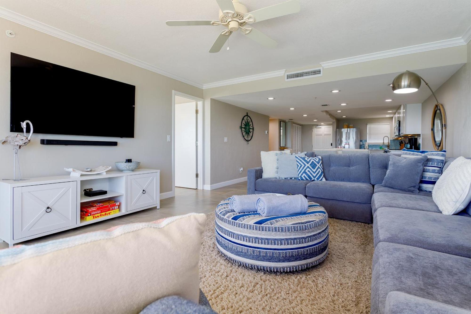 Willa Paloma Penthouse Ormond Beach Zewnętrze zdjęcie