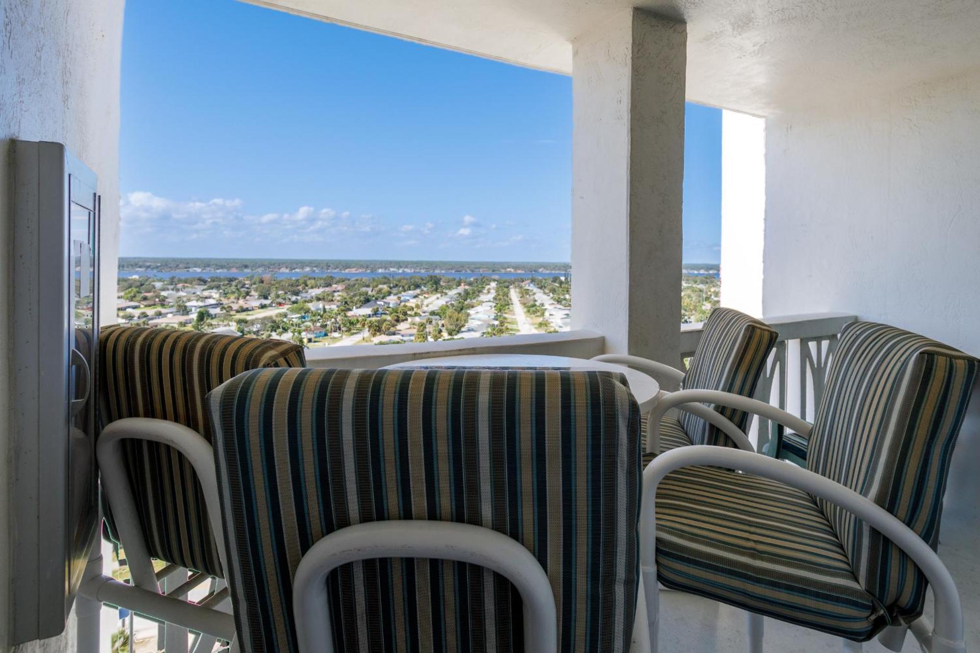 Willa Paloma Penthouse Ormond Beach Zewnętrze zdjęcie