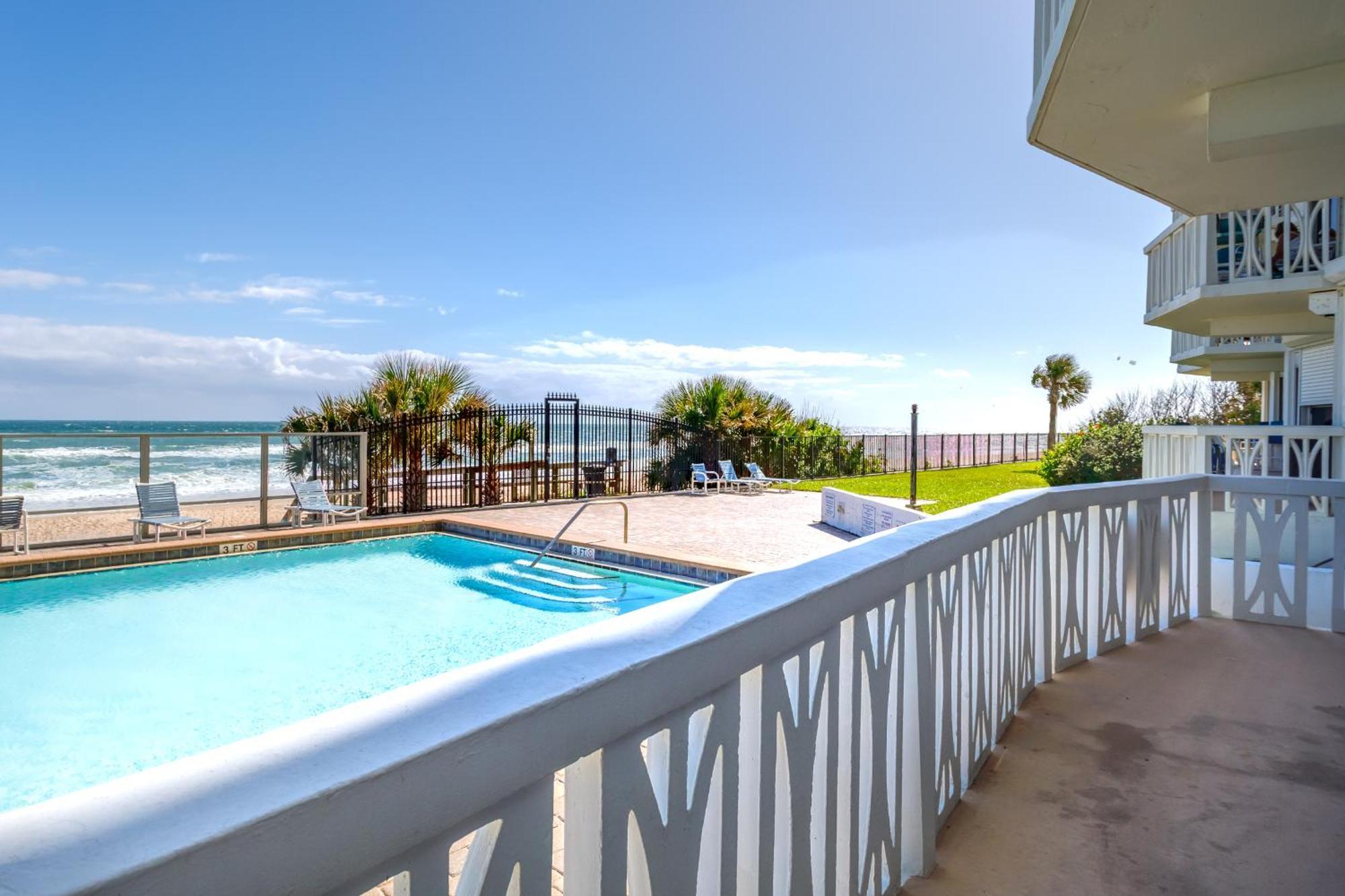 Willa Paloma Penthouse Ormond Beach Zewnętrze zdjęcie