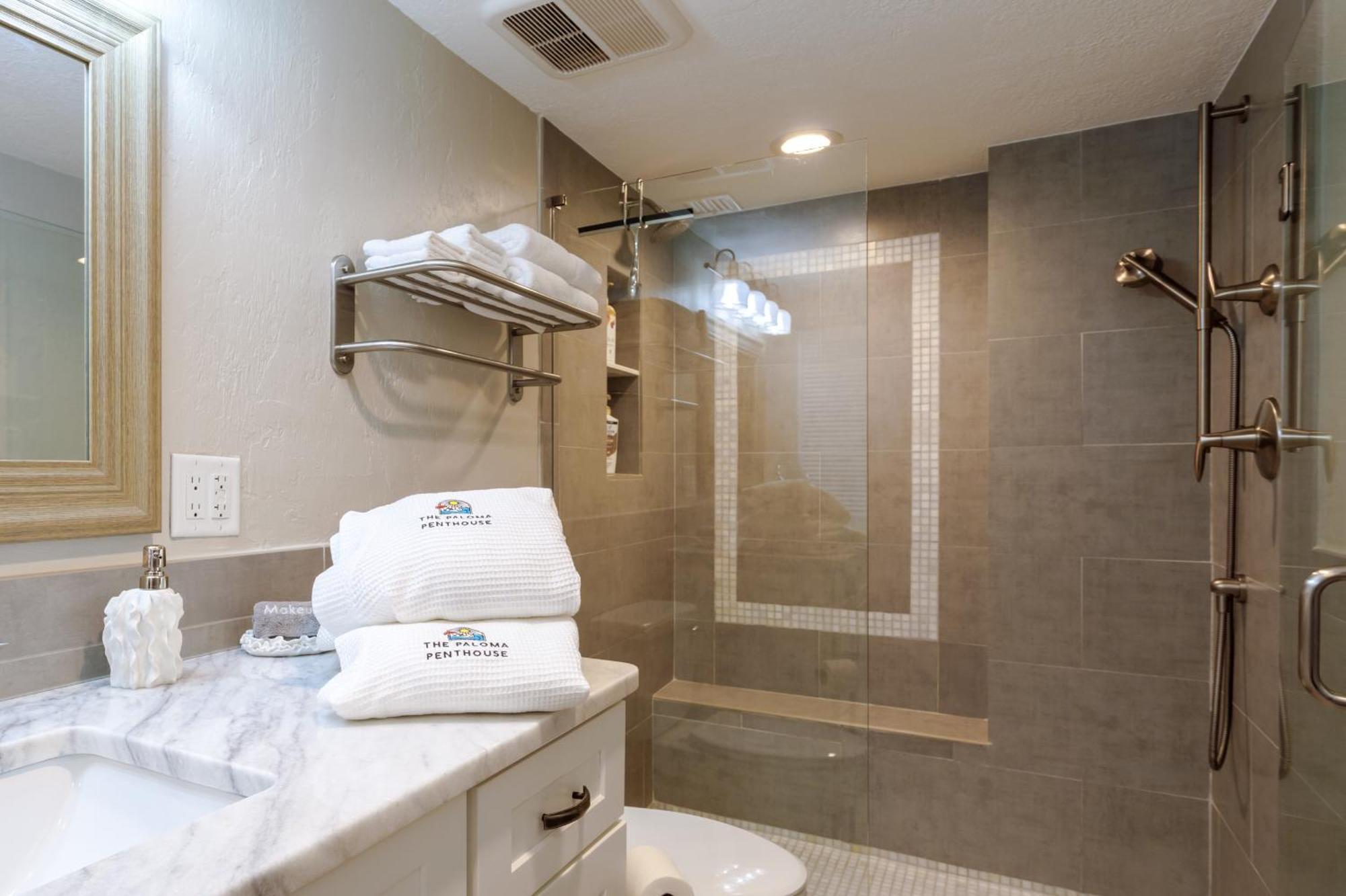 Willa Paloma Penthouse Ormond Beach Zewnętrze zdjęcie