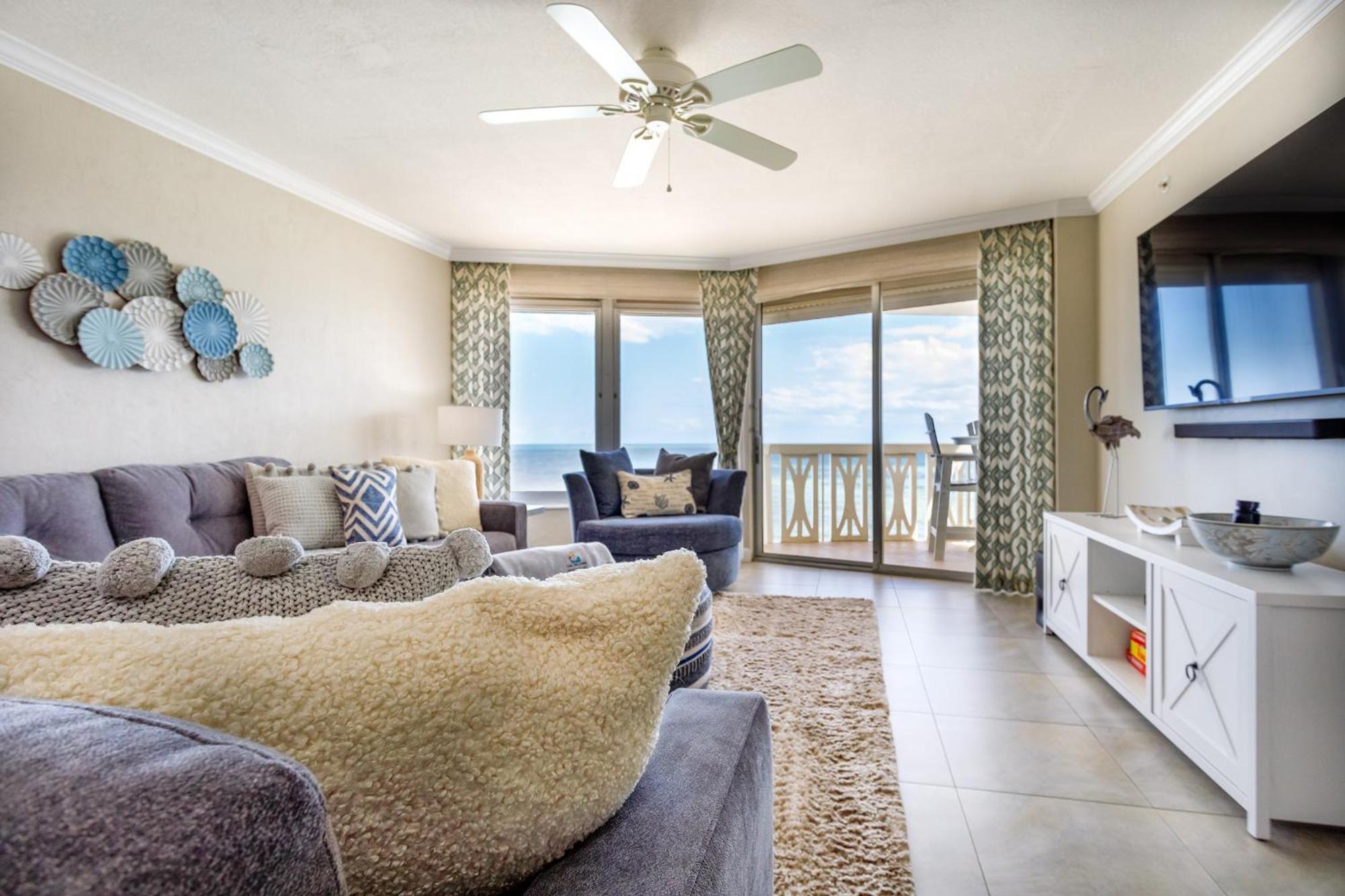 Willa Paloma Penthouse Ormond Beach Zewnętrze zdjęcie