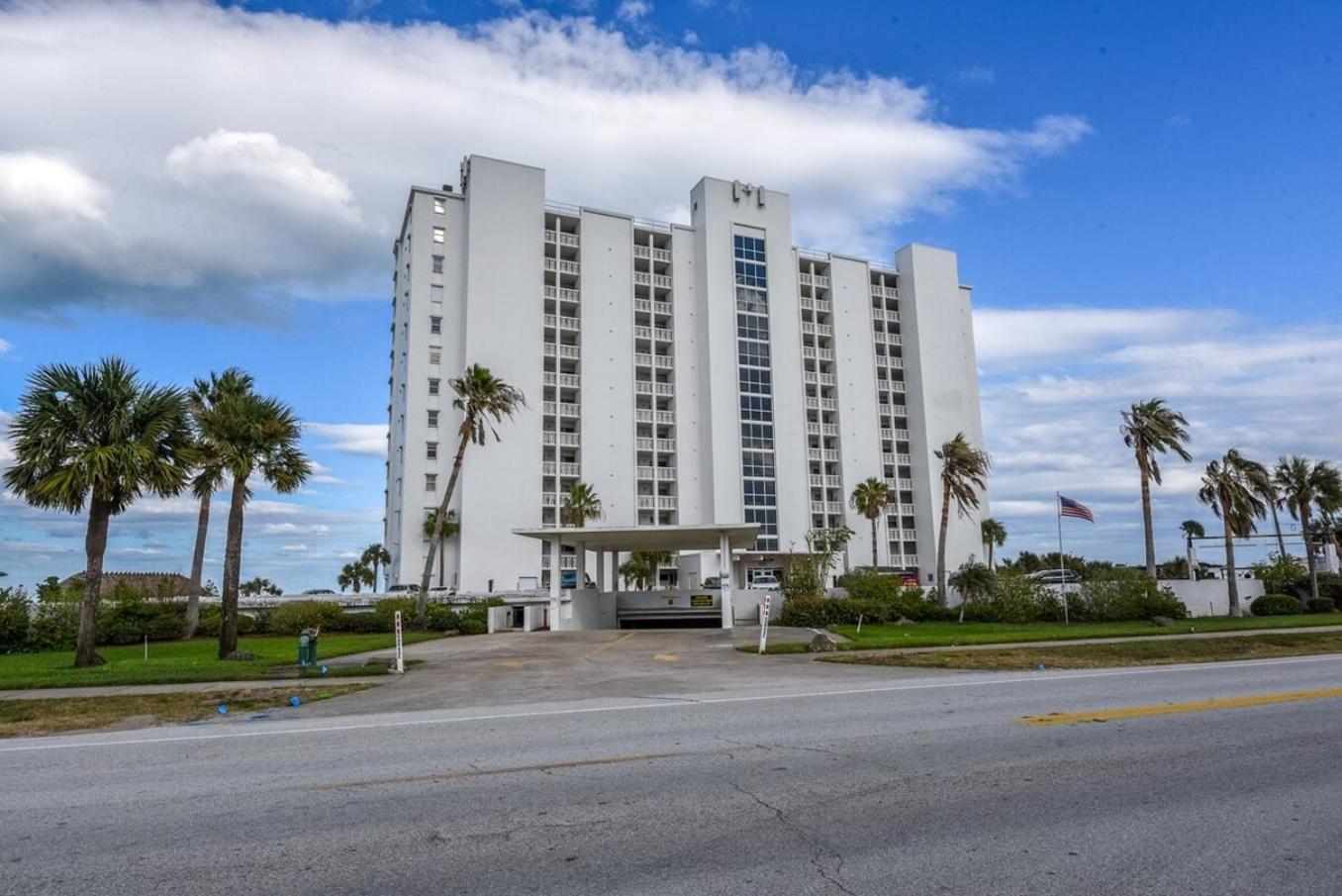 Willa Paloma Penthouse Ormond Beach Zewnętrze zdjęcie