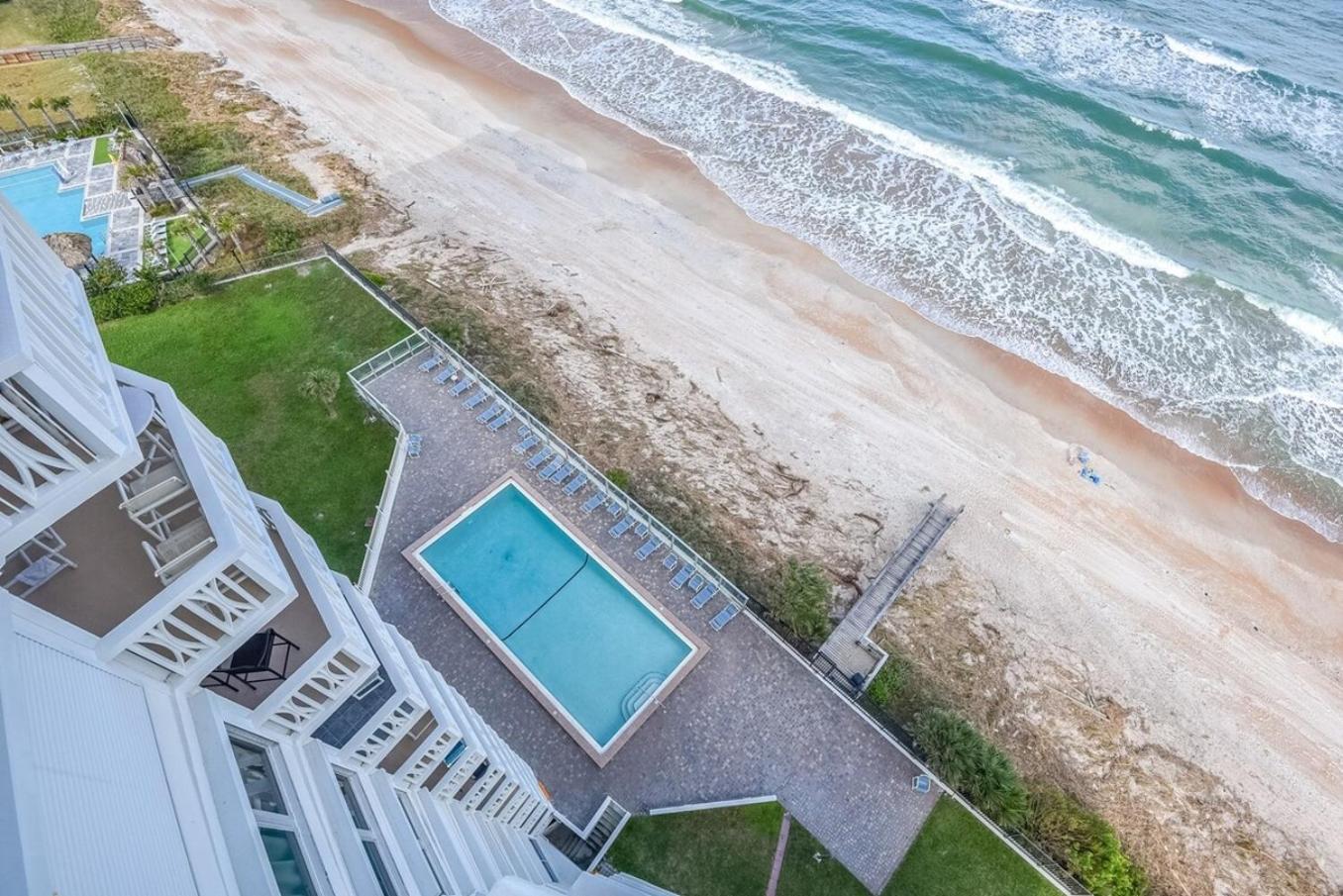 Willa Paloma Penthouse Ormond Beach Zewnętrze zdjęcie